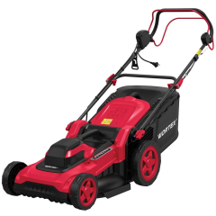 Газонокосилка электрическая самоходная WORTEX LM 4221 