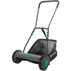 Газонокосилка механическая ALTTENA AHLM 4035 