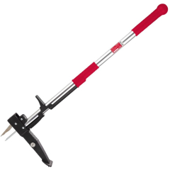 Корнеудалитель WORTEX WPU 1001 