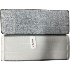 Сменная насадка для швабры PERFECTO LINEA Scratch Anet 2 штуки 