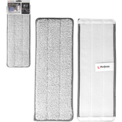 Сменная насадка для швабры PERFECTO LINEA Scratch Anet 2 штуки 