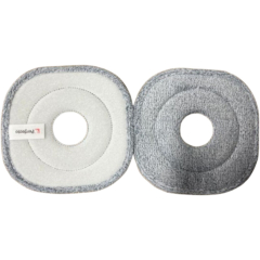 Сменная насадка для швабры PERFECTO LINEA Mopex 2 штуки 