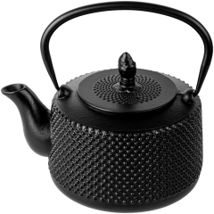 Заварочный чайник чугунный PERFECTO LINEA 1000 мл 