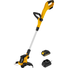 Триммер аккумуляторный MOLOT MCGT 3018 XLT Lite