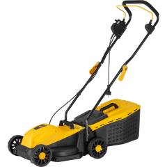 Газонокосилка электрическая MOLOT MLM 3211 