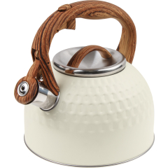 Чайник со свистком PERFECTO LINEA Masala 2,5 л 