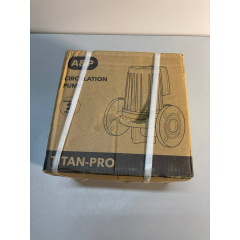 Насос циркуляционный A&P Titan Pro WRS32-370 (AP118TP002) уцененный (2689473474)