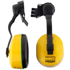 Наушники для крепления на каску СОМЗ-5 Штурм 