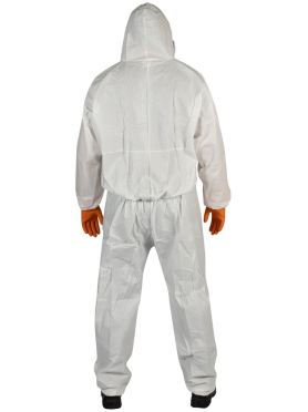 Комбинезон защитный JETA SAFETY JPC-50