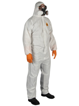 Комбинезон защитный JETA SAFETY JPC-50
