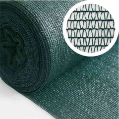 Сетка фасадная 35% LIHTAR Mini 2х50 м 