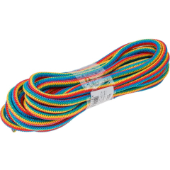 Шнур эластичный вязаный