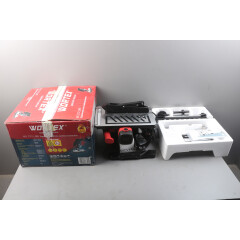 Пила торцовочная комбинированная WORTEX MS 2112 LMB (0329323) уцененный (0037728262)