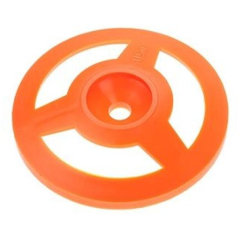 Шайба (рондоль) для теплоизоляции 50 мм STARFIX  50 штут  