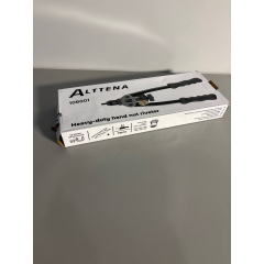 Заклепочник для резьбовых заклепок двуручный M3-M10 ALTTENA (106001) уцененный (0000013230)