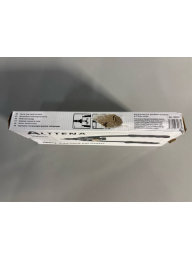 Заклепочник для резьбовых заклепок двуручный M3-M10 ALTTENA (106001) уцененный (0000013230)