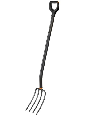 Вилы для компоста FISKARS Comfort 