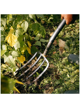Вилы для компоста FISKARS Comfort 