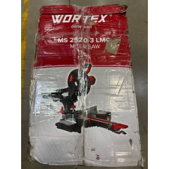 Пила торцовочная WORTEX MS 2518 LO (2329001) уцененный (6256625616)
