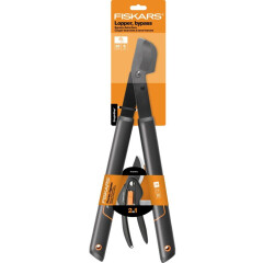 Сучкорез FISKARS L28 SingleStep (112160) и Секатор плоскостной FISKARS P26 Single Step (1000567) FISKARS Set 