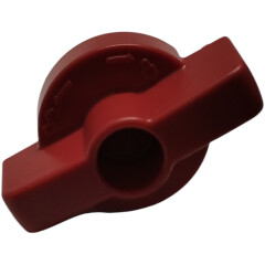 Винт барашковый рукоятки для газонокосилки WORTEX LM4221 