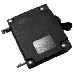 Выключатель автоматический 26А для бензогенератора 