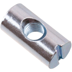 Гайка-бочонок М6х20 STARFIX 10 штук 