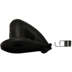 Колпачок свечной бензокосы 25-52см3 RIPARTS 