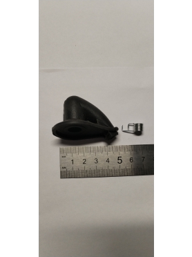 Колпачок свечной бензокосы 25-52см3 RIPARTS 