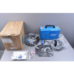 Инвертор сварочный SOLARIS TIG-225P AC/DC (SL5718-8) уцененный (0221750298)