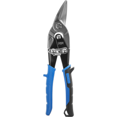 Ножницы по металлу 250 мм левый рез STARTUL Expert 