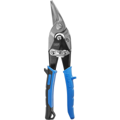 Ножницы по металлу 250 мм правый рез STARTUL Expert 