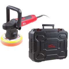 Машина полировальная WORTEX PM 1810 SE