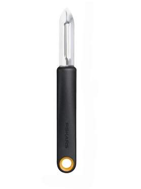 Овощечистка с фиксированным лезвием FISKARS FF 