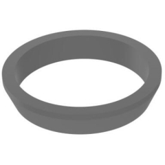 Кольцо уплотнительное конусное 32 мм AV ENGINEERING 5 штук 