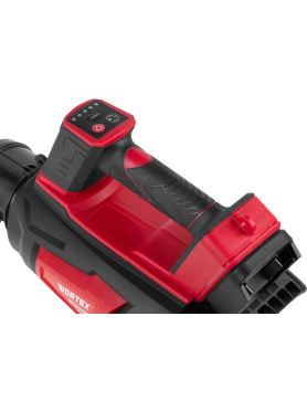 Воздуходувка аккумуляторная WORTEX BB 1218-1 D XLT