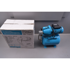 Насосная станция DGM BP-1500 уцененный (0021489773)