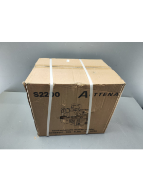 Полуавтомат сварочный Alttena S2500 (206132) уцененный (3458928315) уцененный (3458928315)