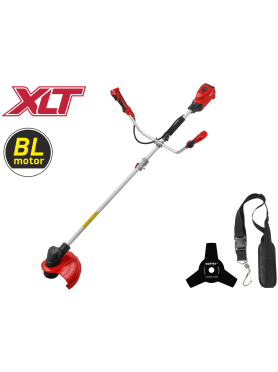 Триммер аккумуляторный WORTEX TB 2418 AT