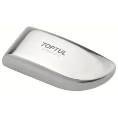 Рихтовочная оправка нос 121 мм TOPTUL 