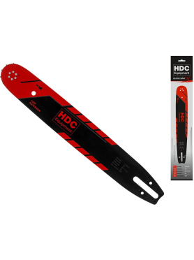 Шина 40 см 16" 3/8" 1,6 мм HDC 