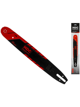 Шина 45 см 18" 3/8" 1,6 мм HDC 