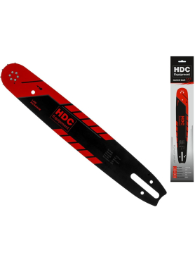 Шина 37 см 15" 3/8" 1,6 мм HDC 