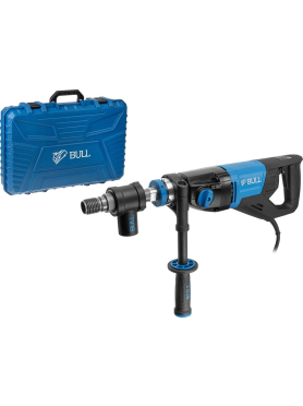 Дрель алмазного сверления BULL PCD 1520 D 
