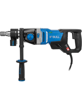 Дрель алмазного сверления BULL PCD 1624 D 