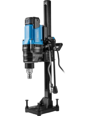 Установка алмазного бурения BULL PCD 2432 W 