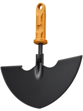 Тяпка (мотыга) FISKARS OneClick 