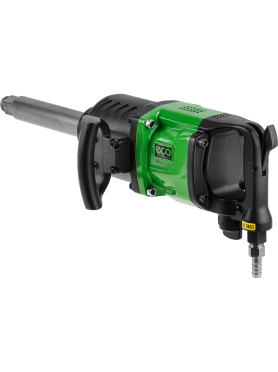 Пневмогайковерт ударный ECO AIW-4900 