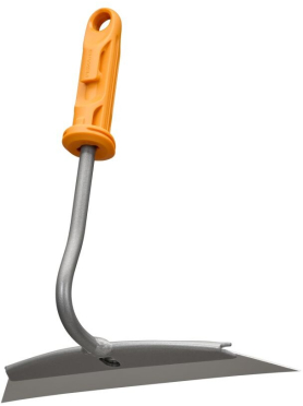 Тяпка (мотыга) FISKARS OneClick 