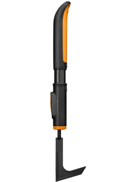 Тяпка (мотыга) FISKARS OneClick 